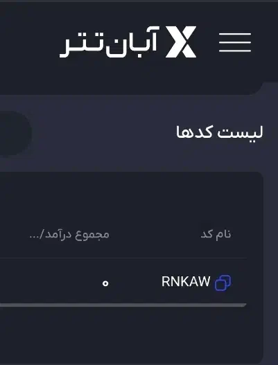 ابان تتر|کارت هدیه و تخفیف|ارومیه, |دیوار