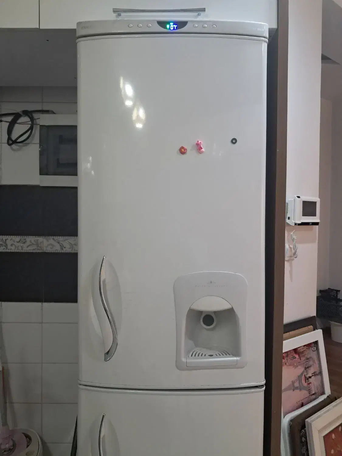 یخچال فریزر امرسان|یخچال و فریزر|مشهد, زمانه|دیوار