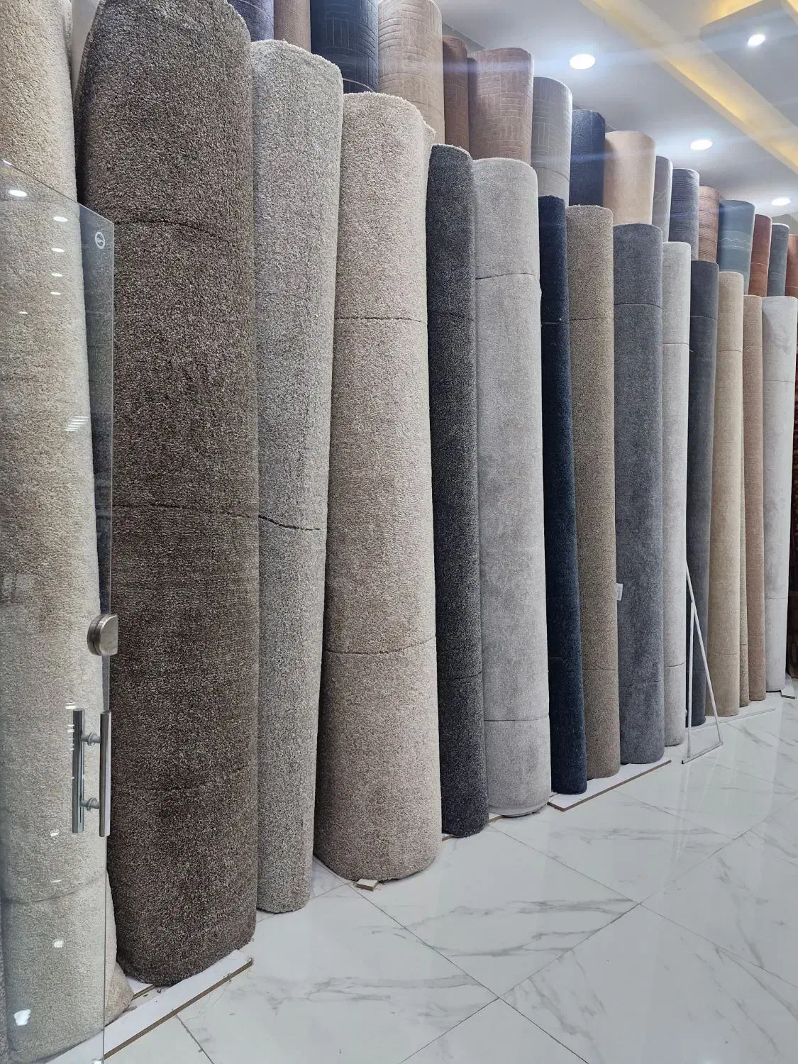 موکت پرز دار و معمولی|موکت|دزفول, |دیوار