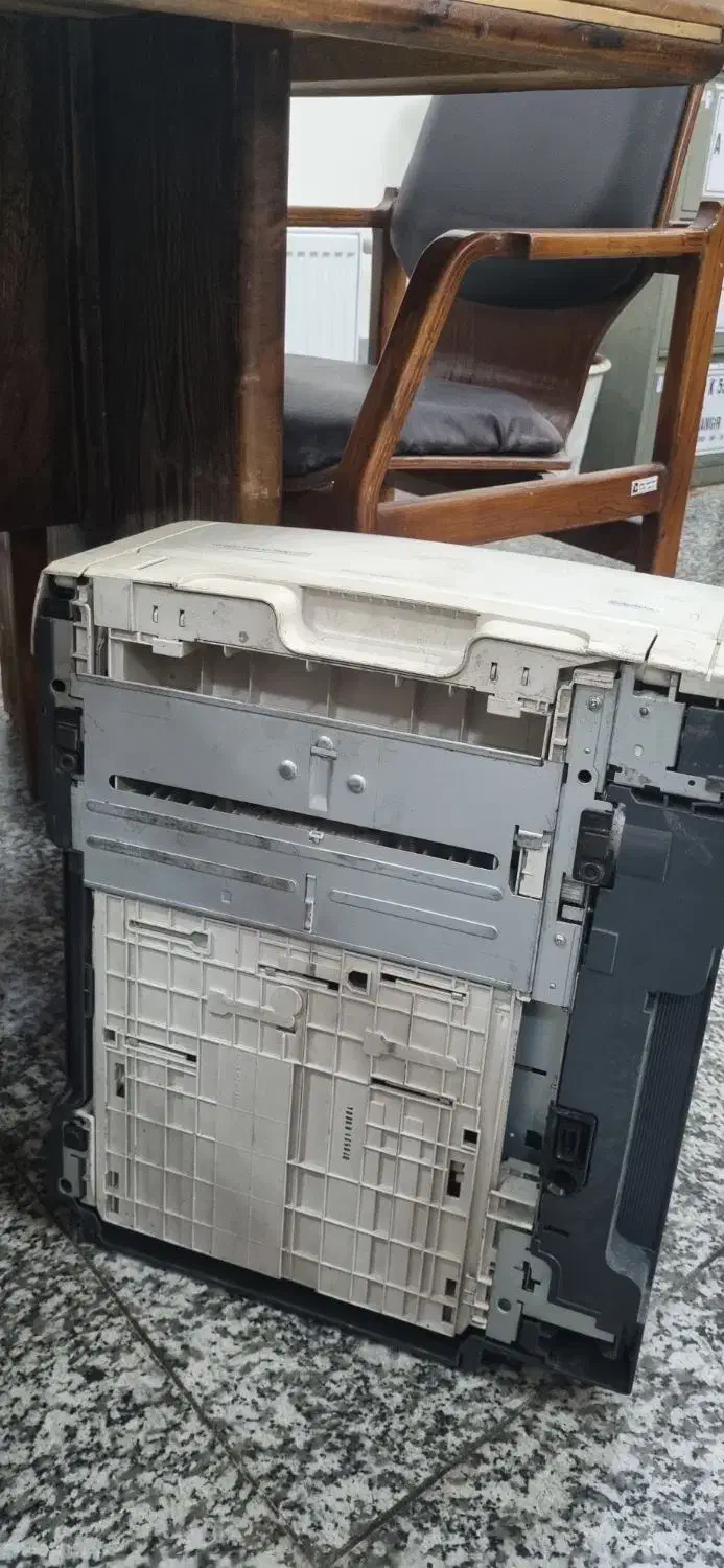 پرینتر خراب|پرینتر، اسکنر، کپی، فکس|نجف‌آباد, شهرک صنعتی نجف آباد ۲|دیوار