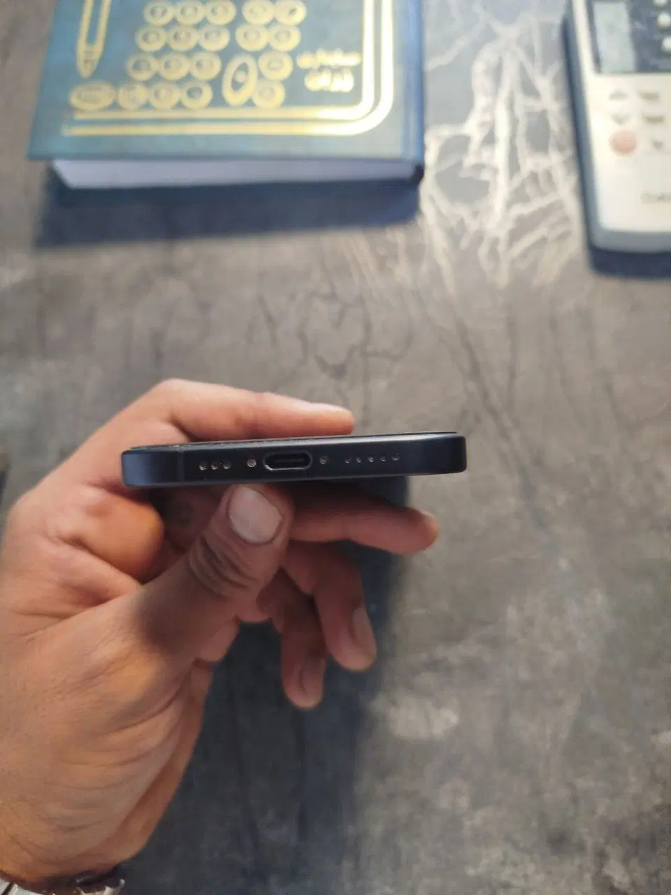 iPhone 16 Normal|موبایل|بندرعباس, |دیوار