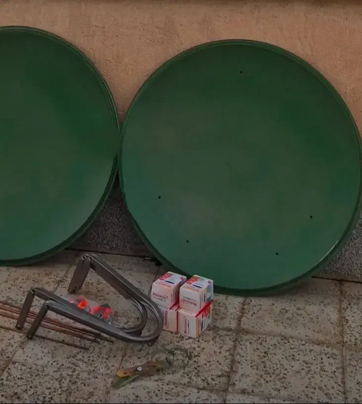 نصب وتنظیم انتن و دیجیتال|خدمات پیشه و مهارت|خرمآباد, |دیوار