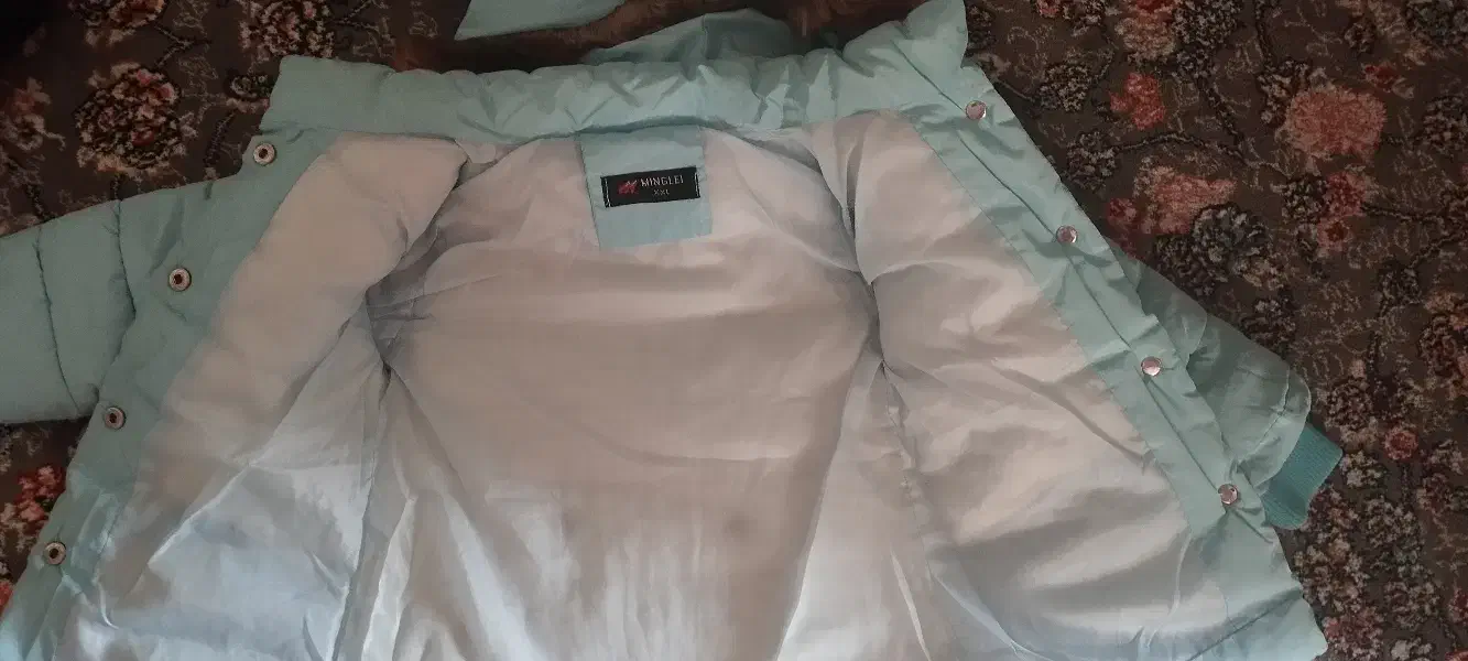 کاپشن بچه گانه اسپرت|کفش و لباس بچه|گلبهار, شهر جدید گلبهار|دیوار