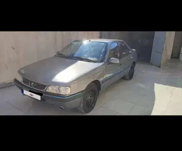 پژو405slx|خودرو سواری و وانت|اهواز, زیباشهر|دیوار