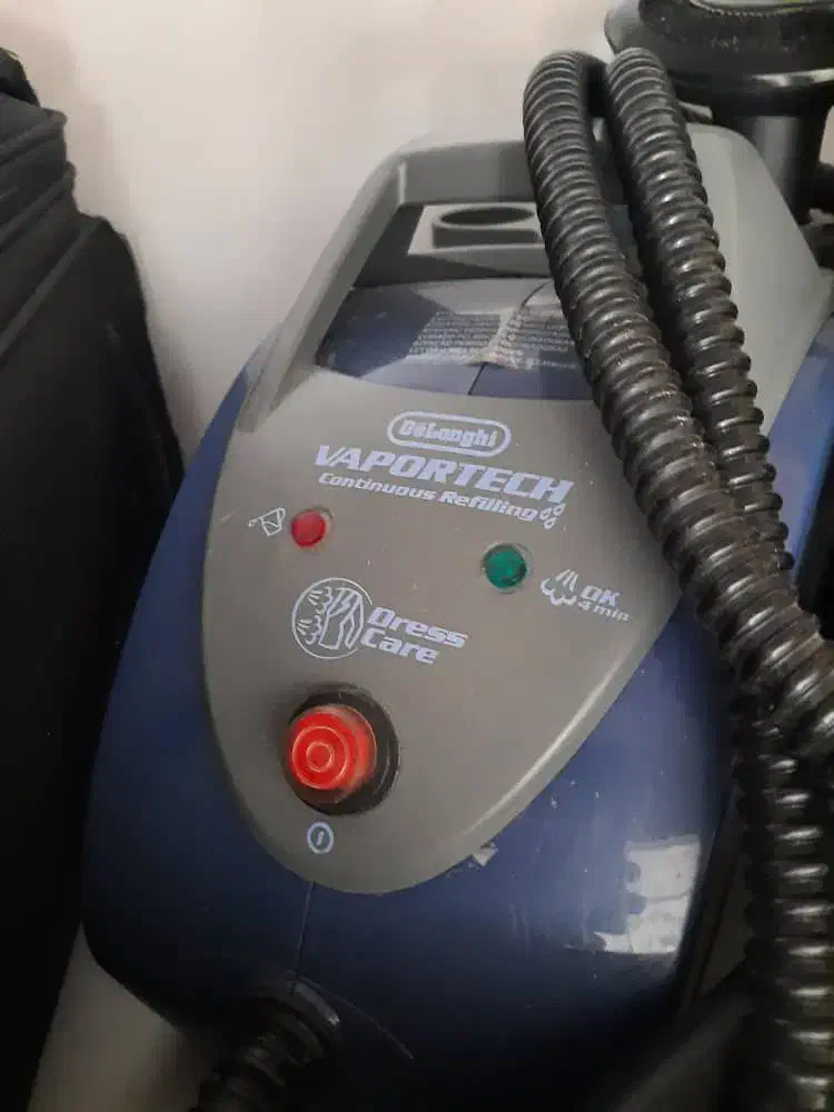 بخار شور|جاروبرقی، جارو شارژی، بخارشو|تهران, نارمک|دیوار