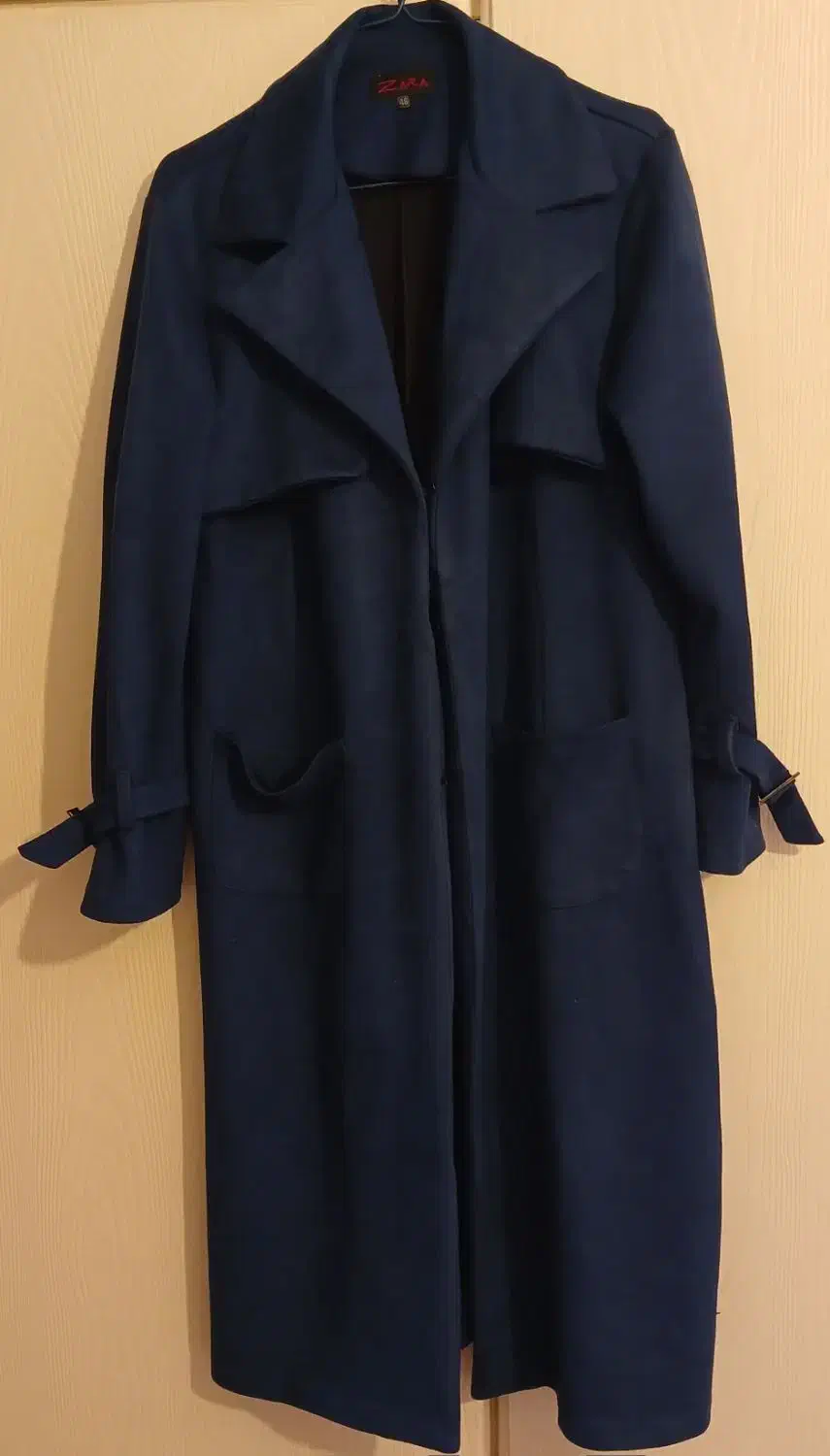 پالتو وکت گرم تنخور عالی وجنس باکیفیت|لباس|اهواز, کیانپارس |دیوار