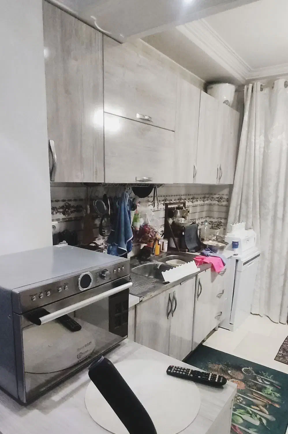 62 متری*تک خواب * بهترین طبقه * نوساز * قائمیه|اجارهٔ آپارتمان|اسلام‌شهر, شهرک قائمیه|دیوار