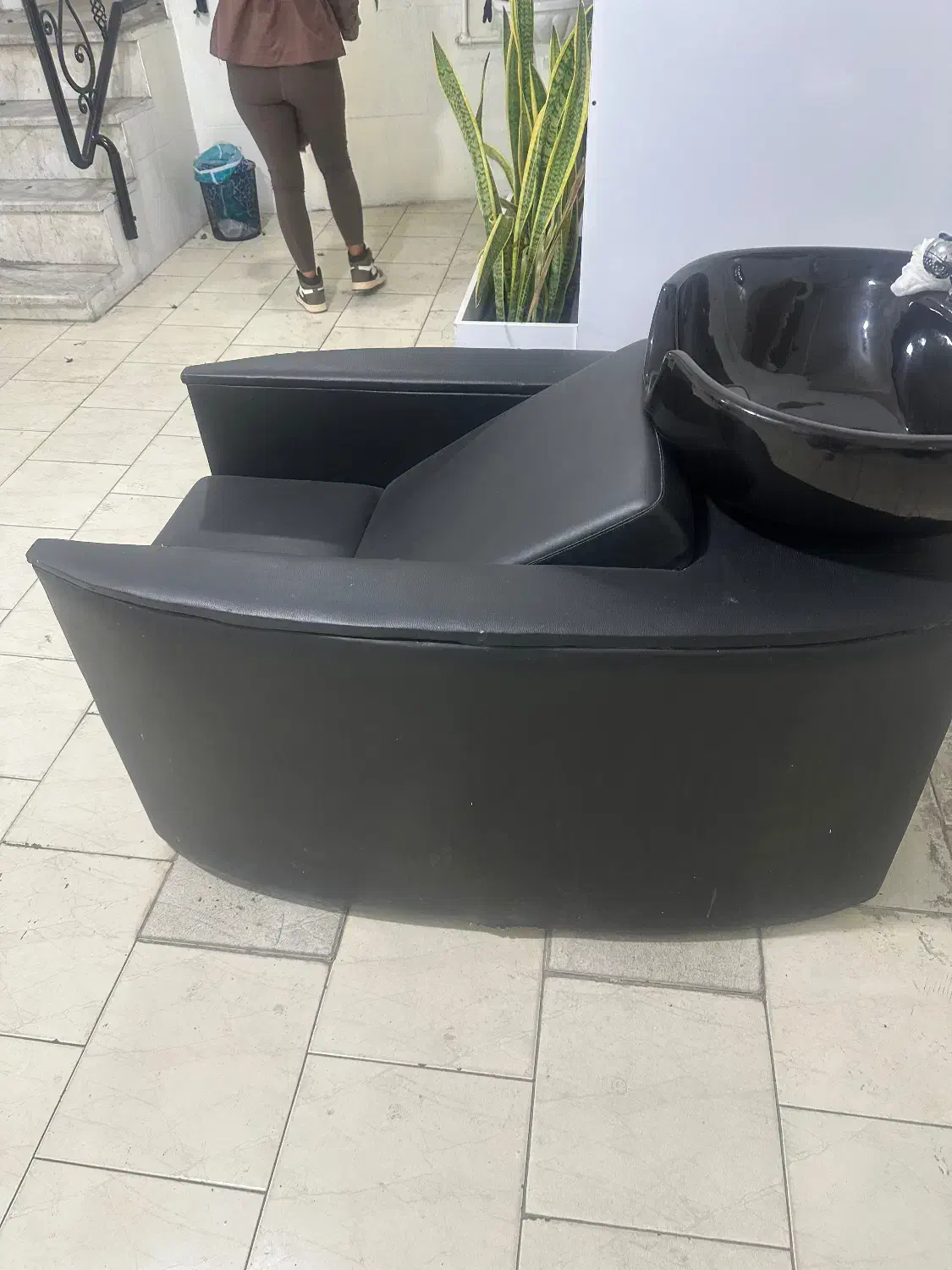 صندلی سرشور|آرایشگاه و سالنهای زیبایی|ساری, |دیوار