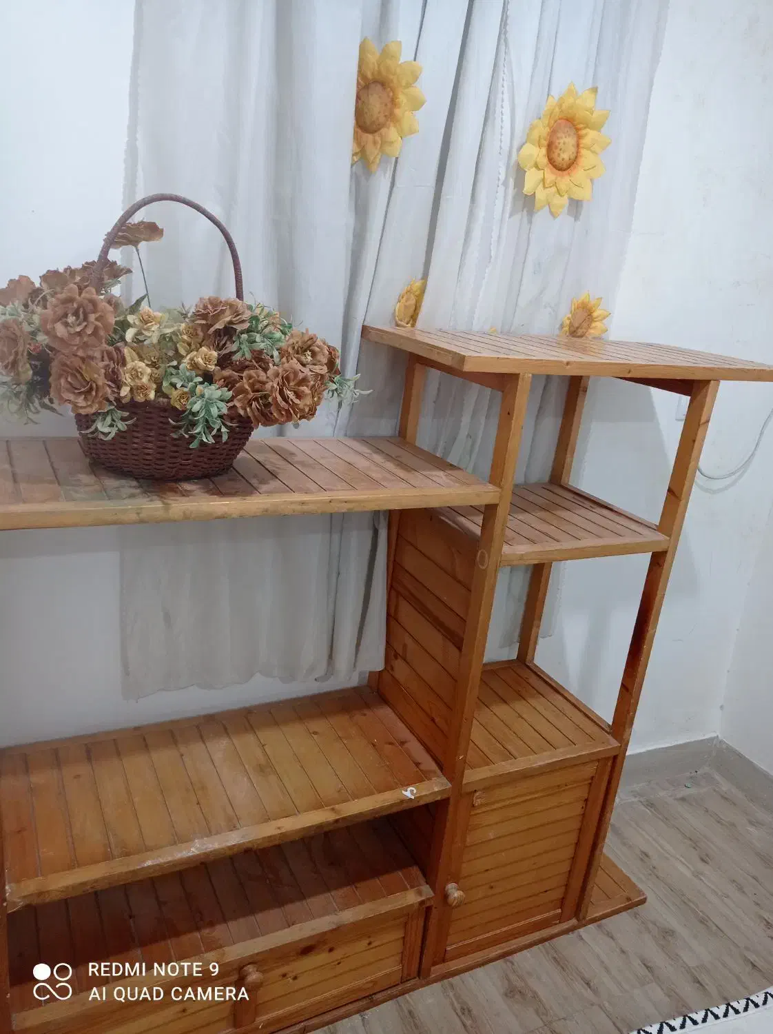 دکوری|بوفه، ویترین، کنسول|برازجان, |دیوار