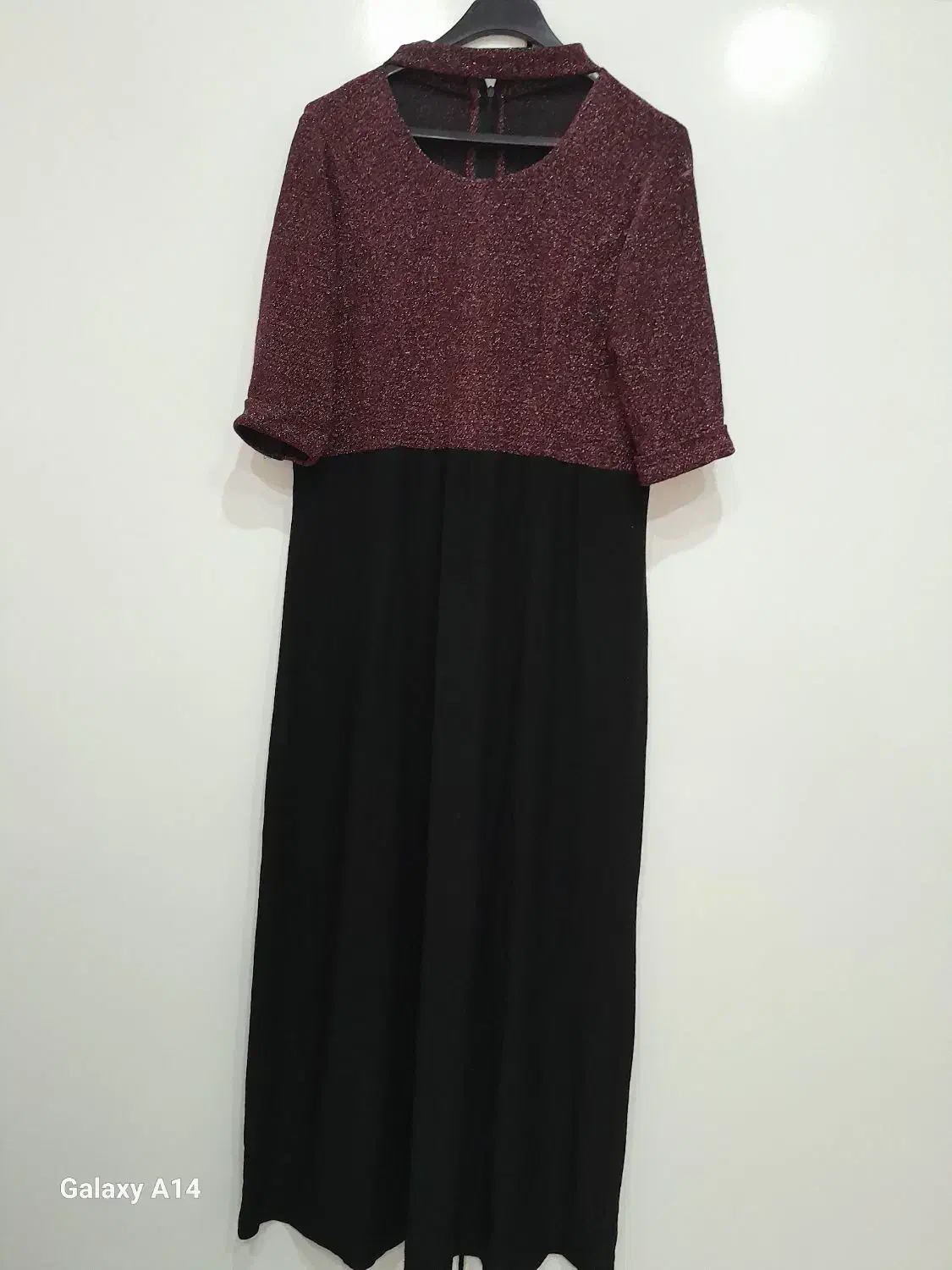 پیراهن مجلسی|لباس|رشت, جهاد|دیوار