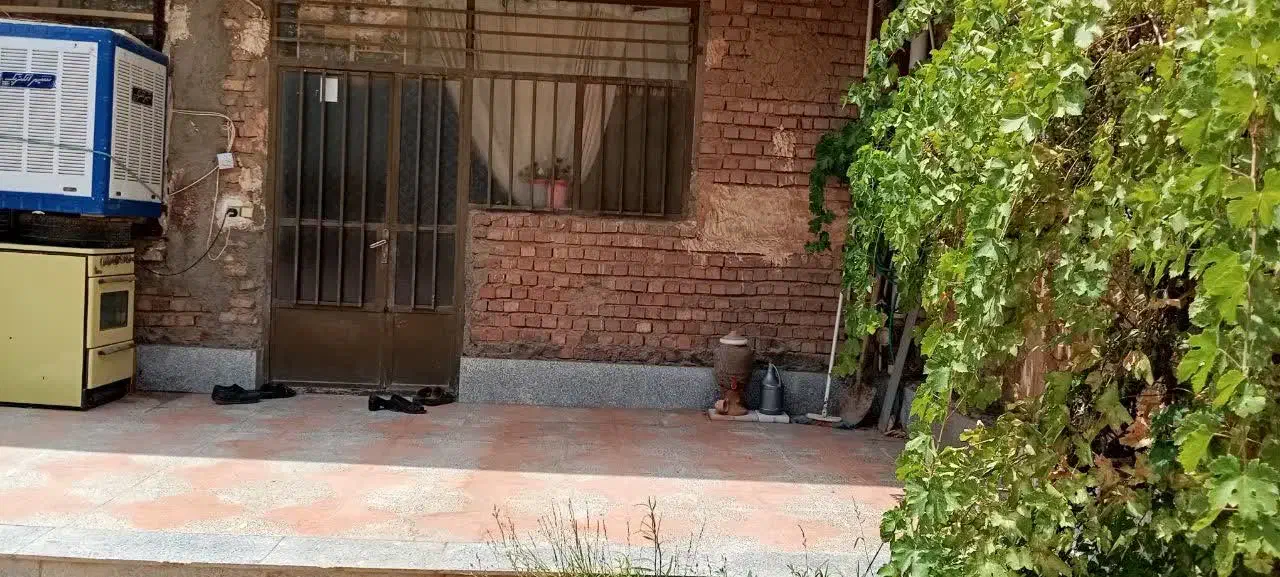 منزل معاوضه با خونه باغ|فروش خانه و ویلا|بم, |دیوار