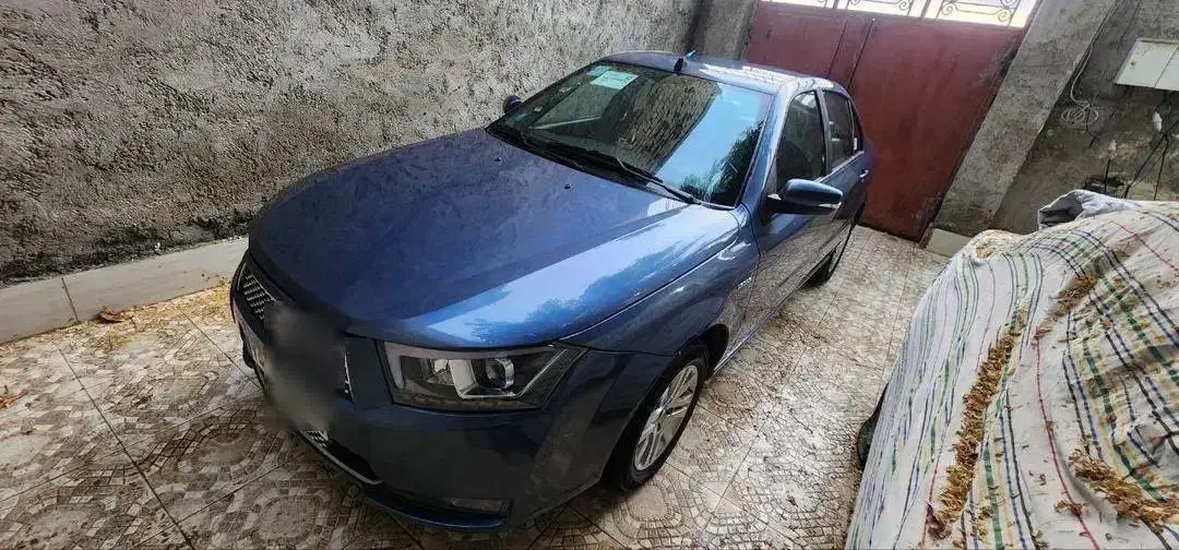 دنا تیپ دو بی رنگ|خودرو سواری و وانت|چابهار, |دیوار