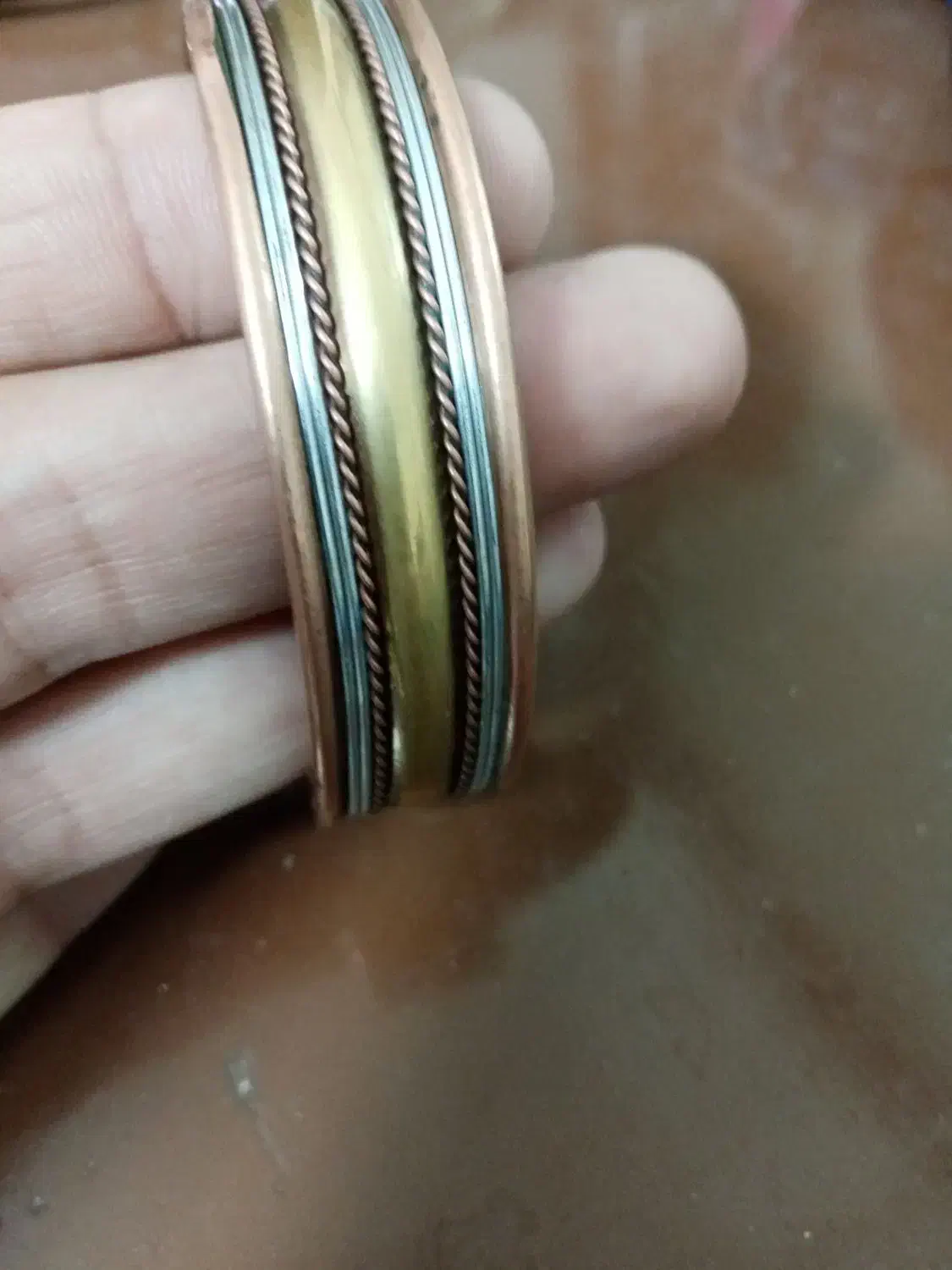 دستبند مسی|جواهرات|شیراز, بریجستون|دیوار