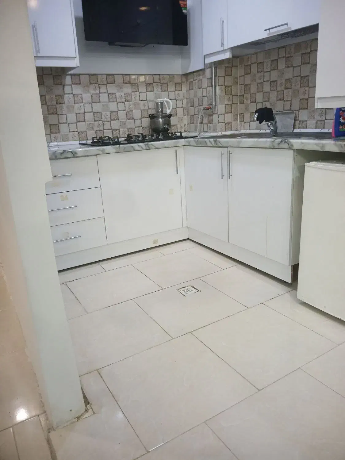 اجاره روزانه/هفتگی آپارتمان ۸۰ متری|اجارهٔ کوتاه‌مدت آپارتمان و سوئیت|گلبهار, شهر جدید گلبهار|دیوار