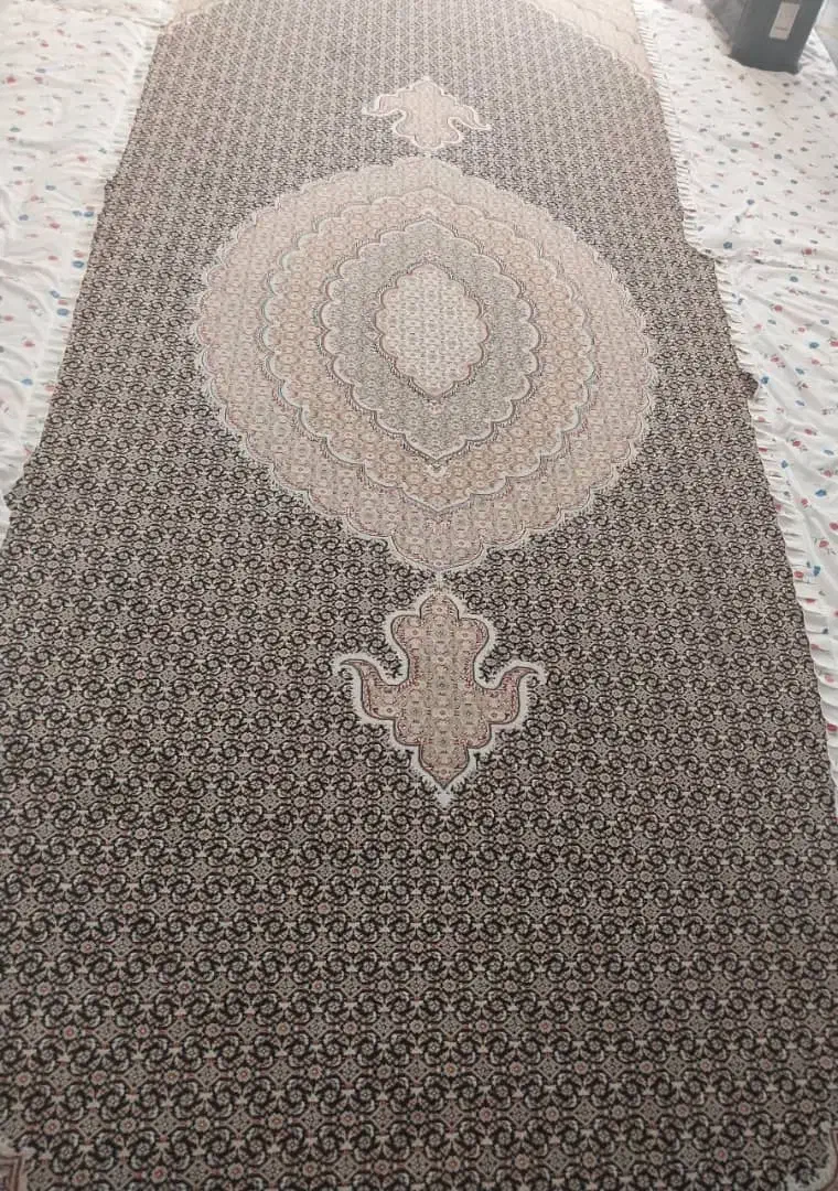 قالی ۱۵ متری|فرش|مرودشت, فاز دوم شهرک فرهنگیان|دیوار