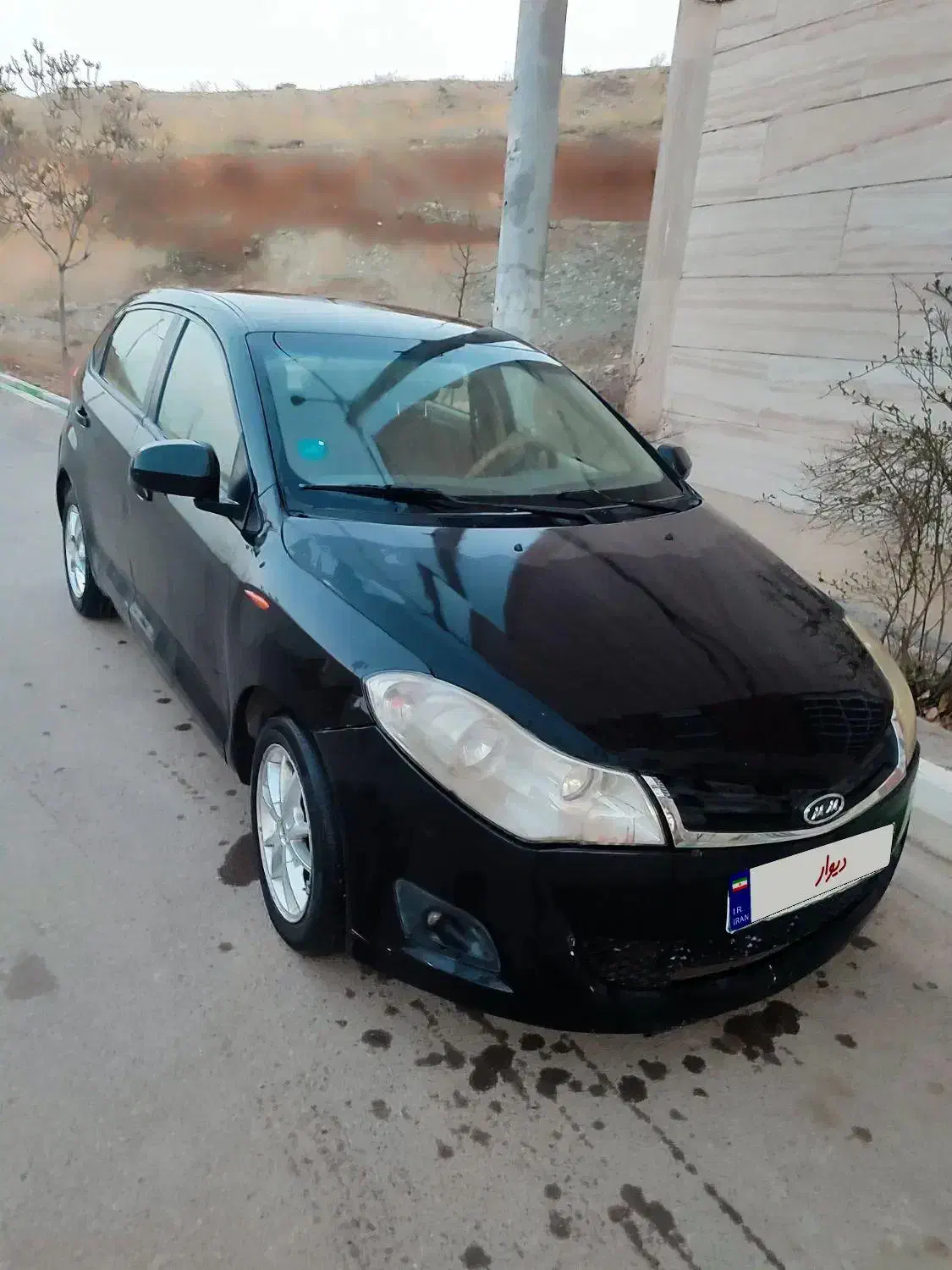 mvm315|خودرو سواری و وانت|مشهد, فرهنگیان (شهرک غرب)|دیوار