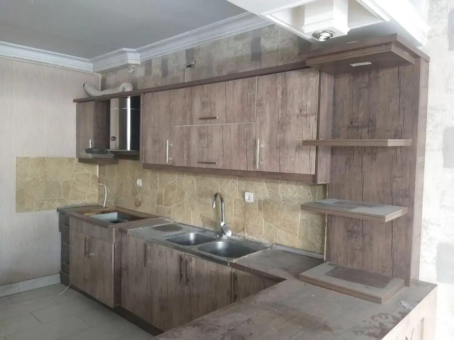 کابینت|مصالح و تجهیزات ساختمان|مشهد, شهید بهشتی|دیوار