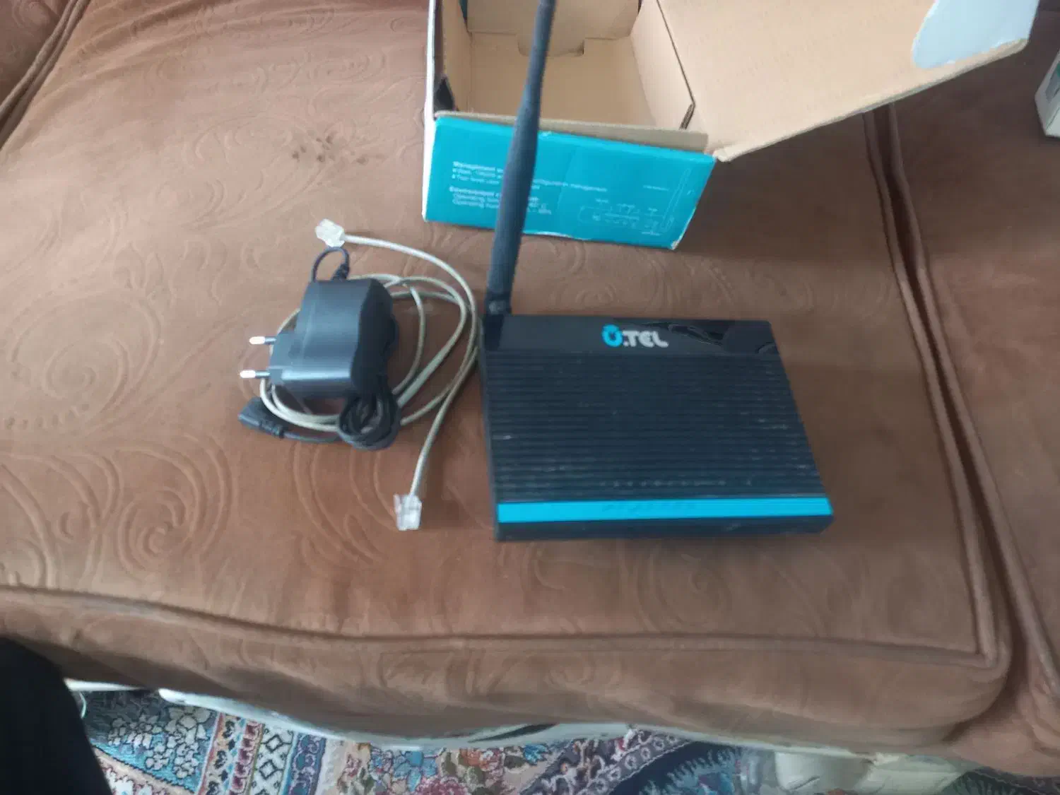 وای فای در حدنو|مودم و تجهیزات شبکه|داران, |دیوار