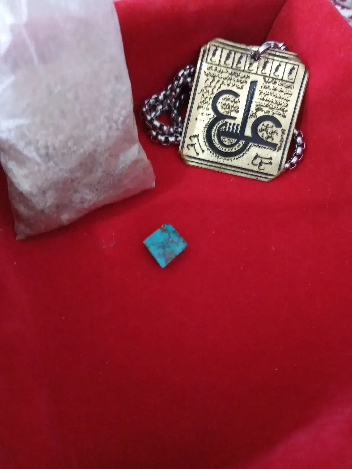 گردنبند و زنجیر|بدلیجات|کرمان, |دیوار