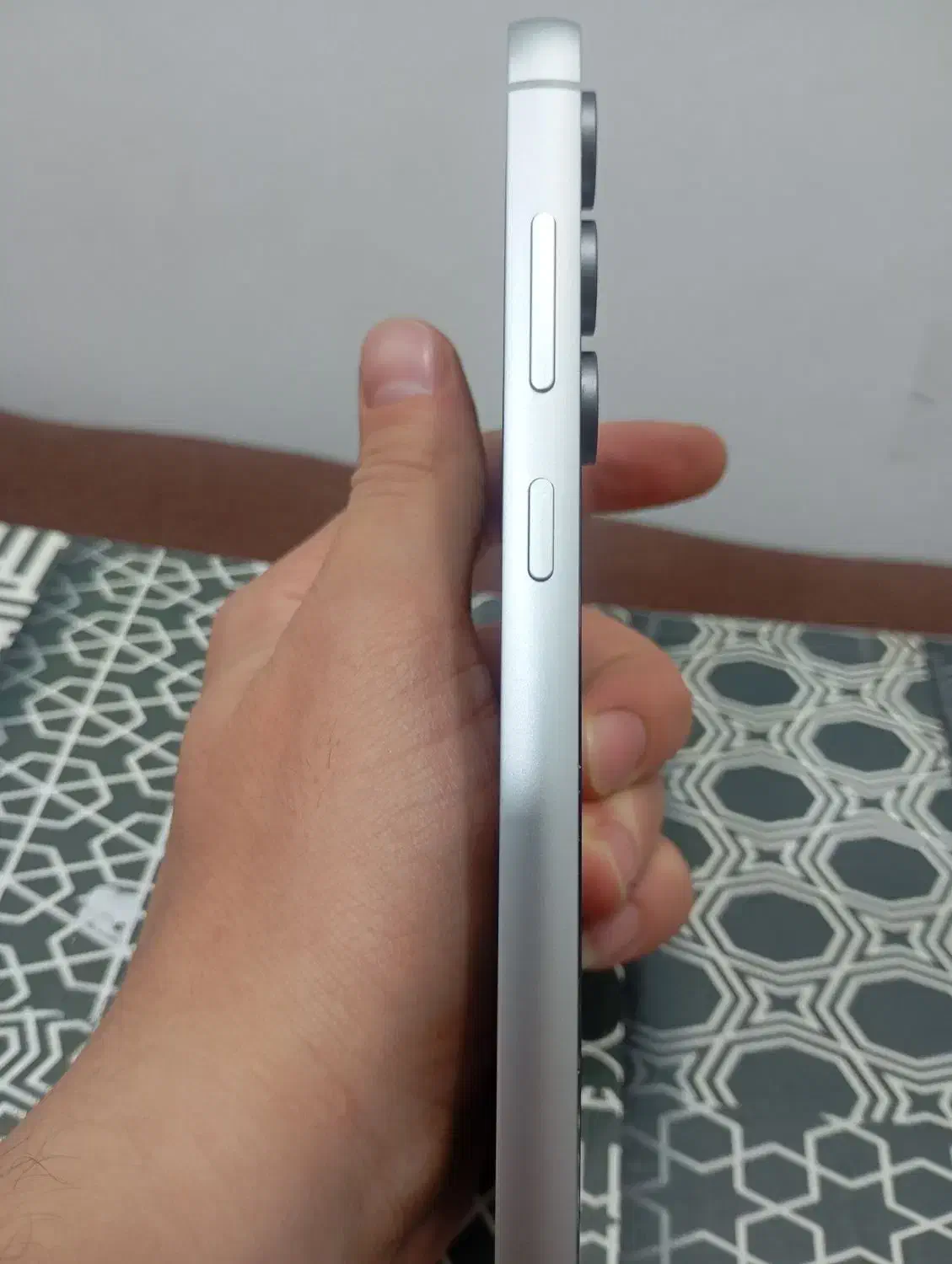 سامسونگ s23 fe|موبایل|تهران, یاخجی آباد|دیوار