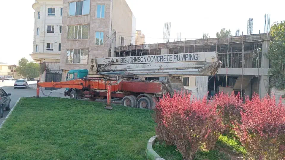 پیش فروش آپارتمان|پیش‌فروش املاک|کرمانشاه, |دیوار