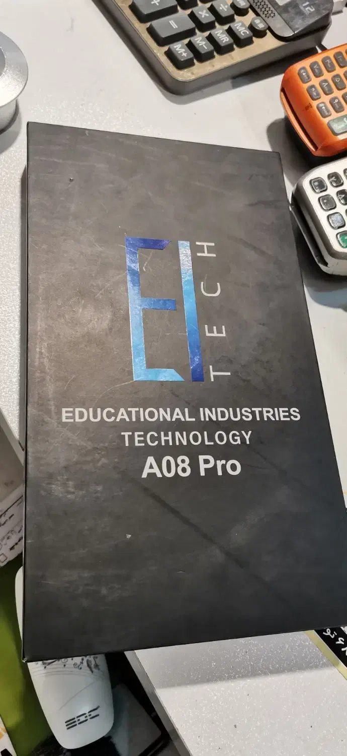 تبلت 8 اینچ eL-tech|تبلت|تبریز, |دیوار