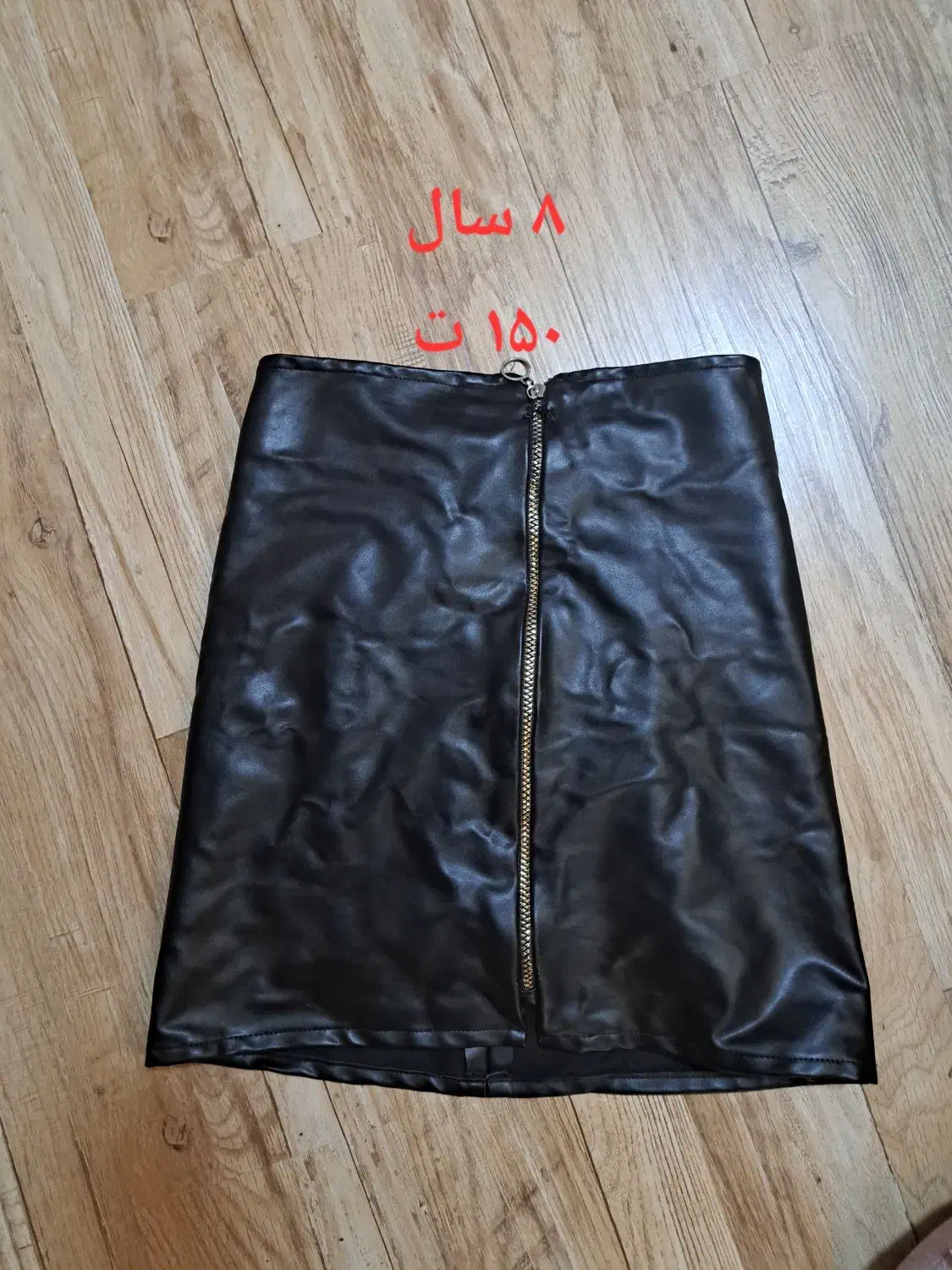 لباس دخترانه در حد نو|کفش و لباس بچه|کیش, |دیوار