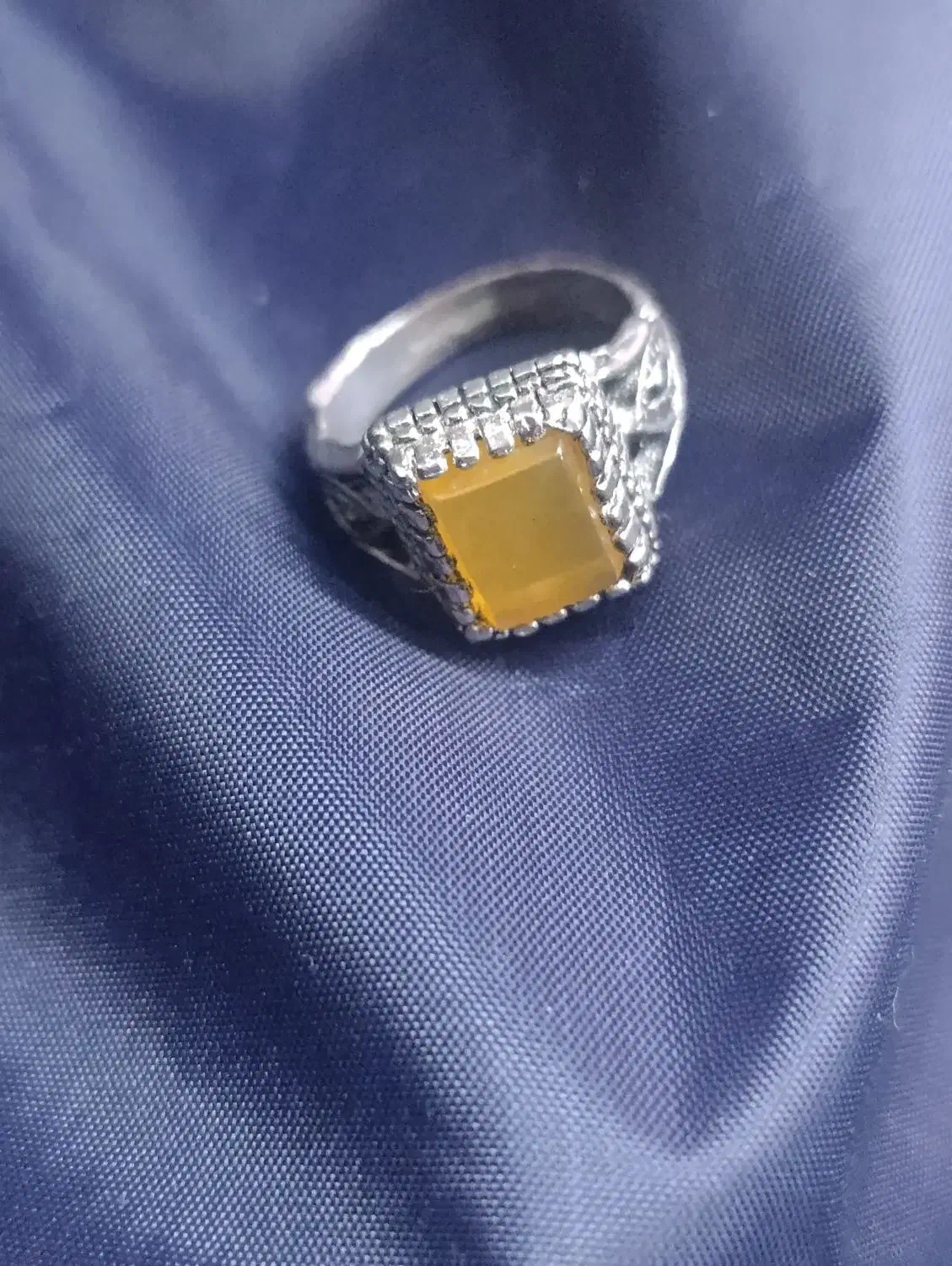 انگشتر|بدلیجات|اراک, |دیوار