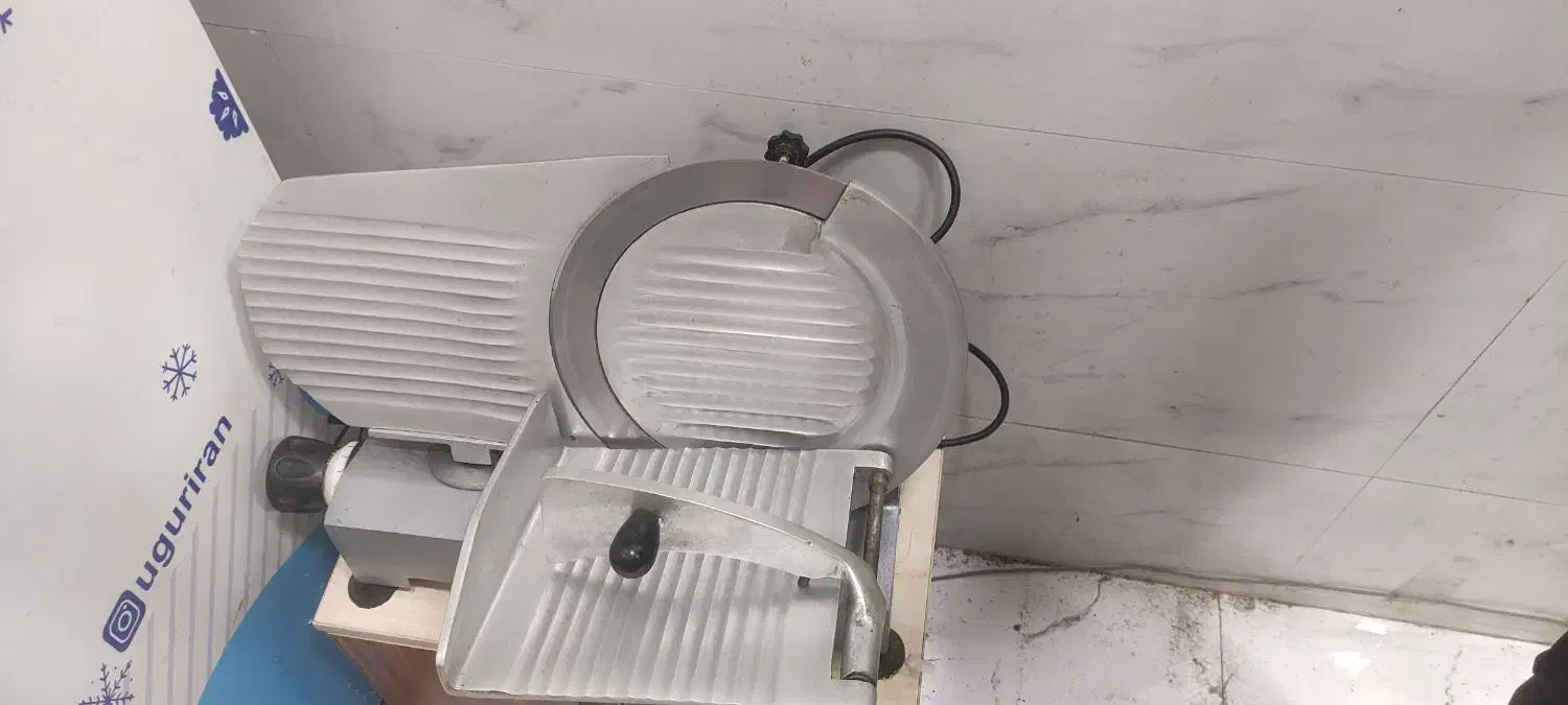 یخچال بستنی برنداوگور ۱۶۰سانت کالباسبر|فروشگاه و مغازه|رشت, رودباری|دیوار