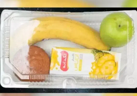 سفارش پک پذیرایی|خوردنی و آشامیدنی|تربتحیدریه, شهید قرنی|دیوار