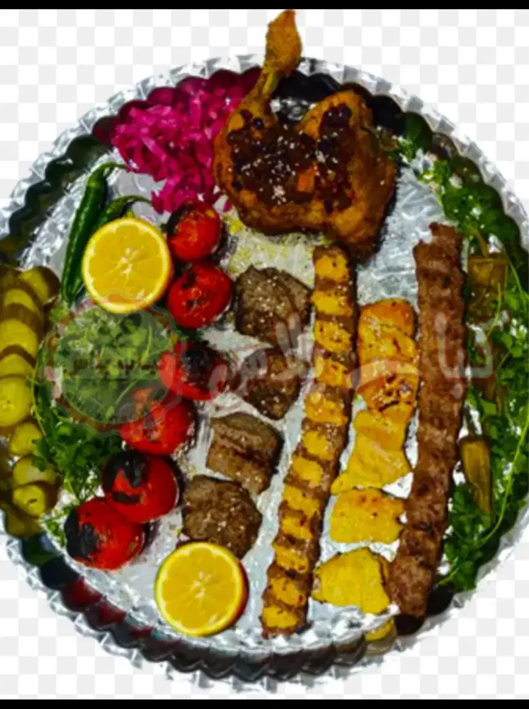 جذب نیروی کار در کبابی|استخدام خدمات فروشگاه و رستوران|سمنان, |دیوار