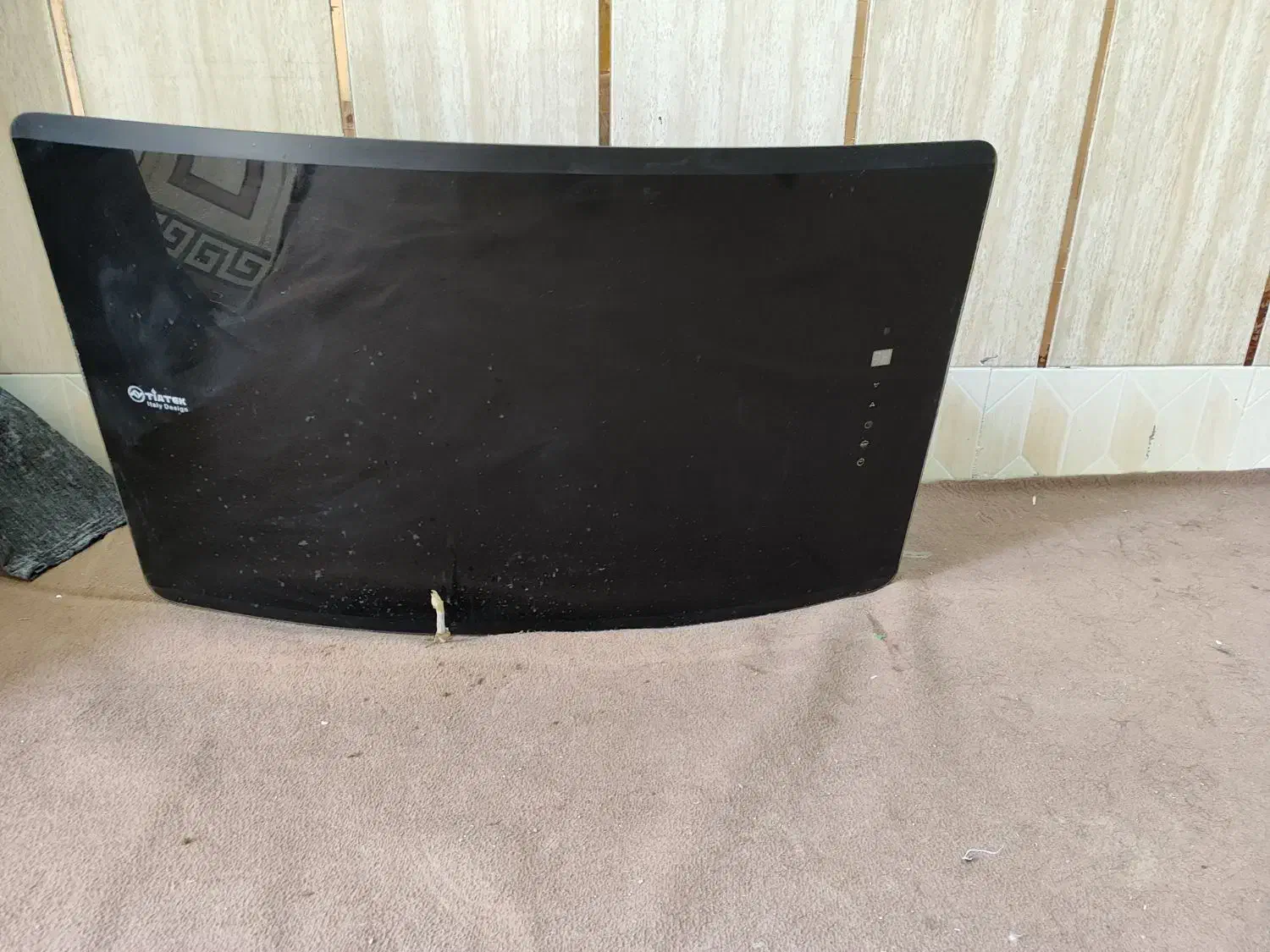 هود|هود|زابل, |دیوار