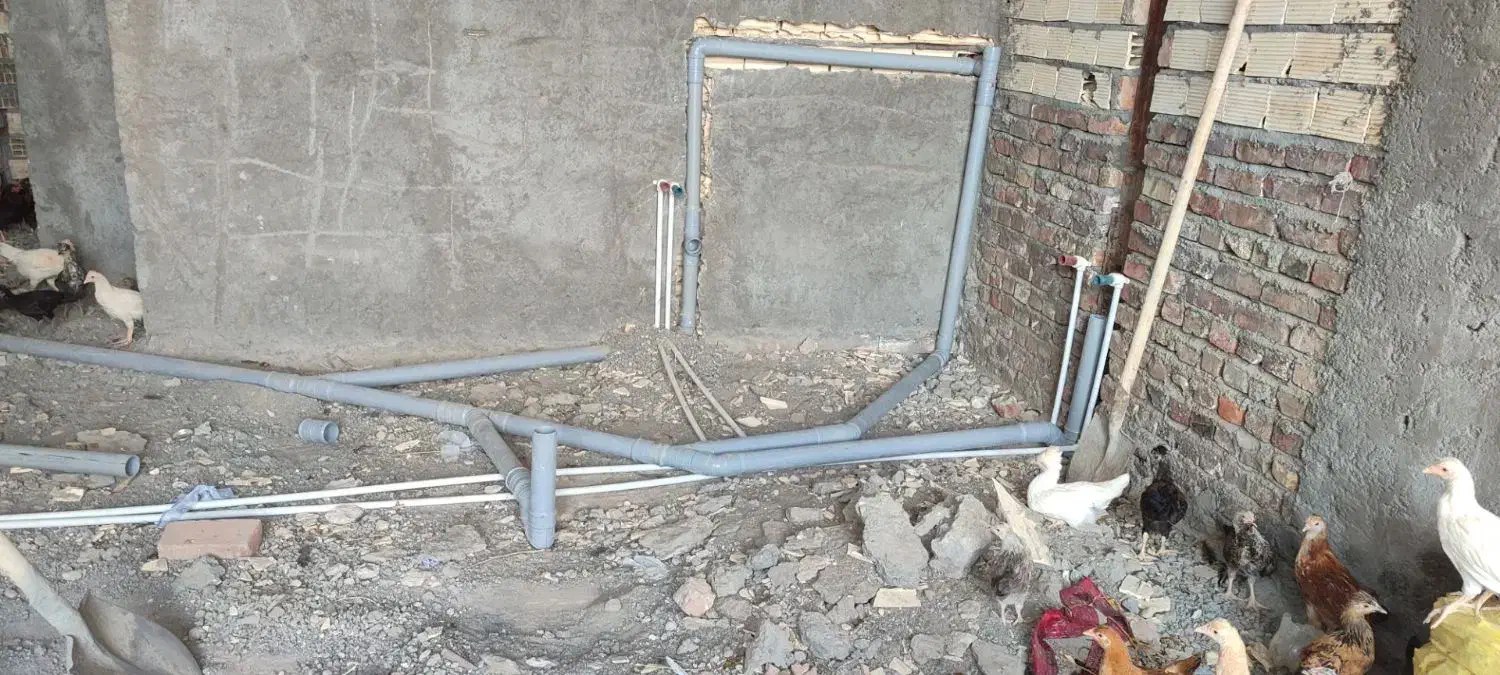 لوله کش|خدمات پیشه و مهارت|زاهدان, |دیوار