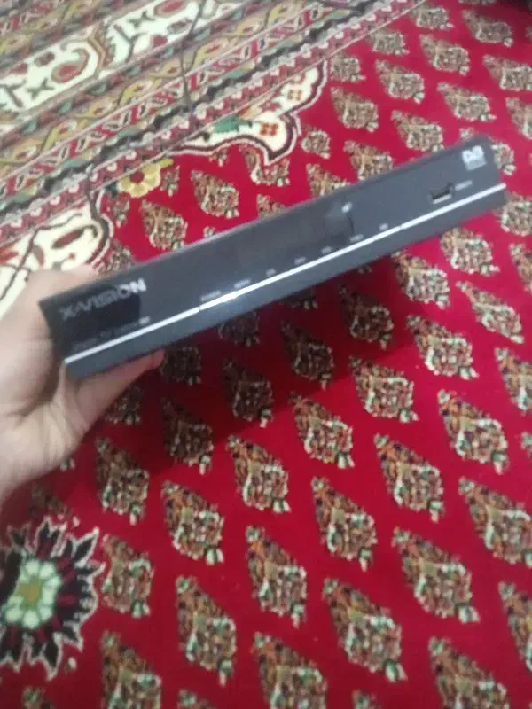 دیجیتال|صوتی و تصویری|دورود, |دیوار