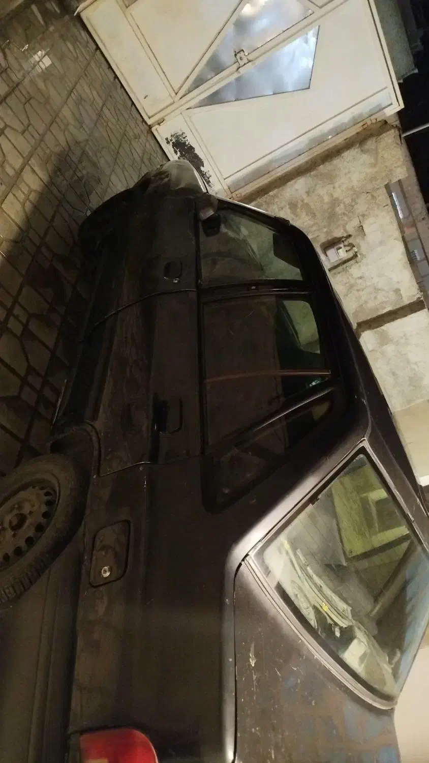 پراید 131 مدل 83|خودرو سواری و وانت|نورآباد ممسنی, |دیوار