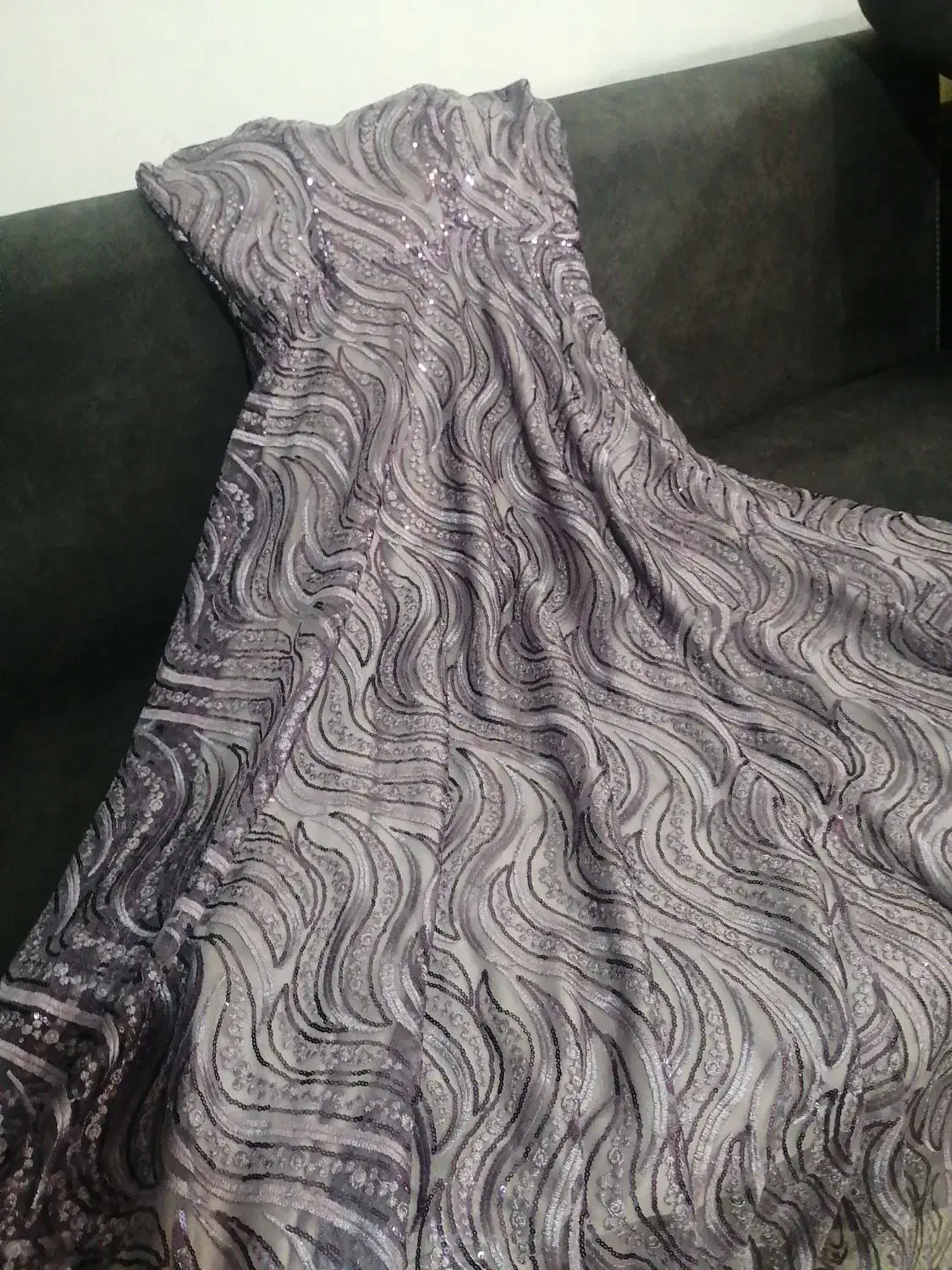 لباس مجلسی|لباس|زرند, |دیوار