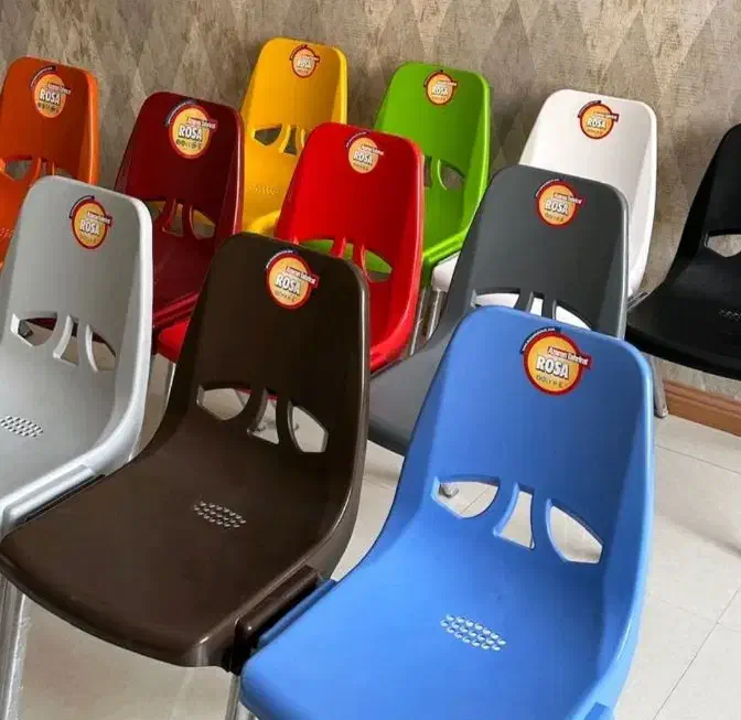 صندلی پلاستیک هاشم|میز و صندلی غذاخوری|تهران, سلسبیل شمالی|دیوار