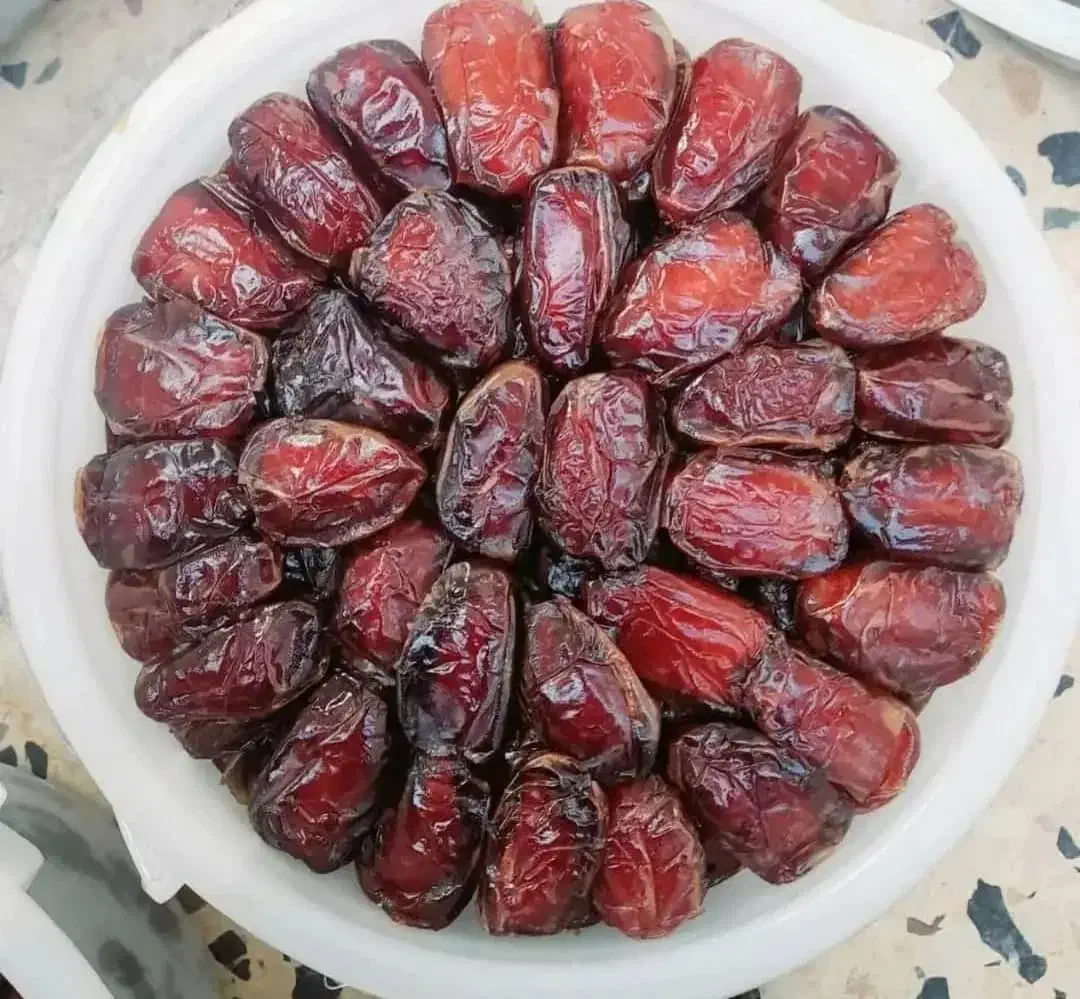 فروش عمده خرما درجه یک بشرط.|خوردنی و آشامیدنی|میمند, |دیوار
