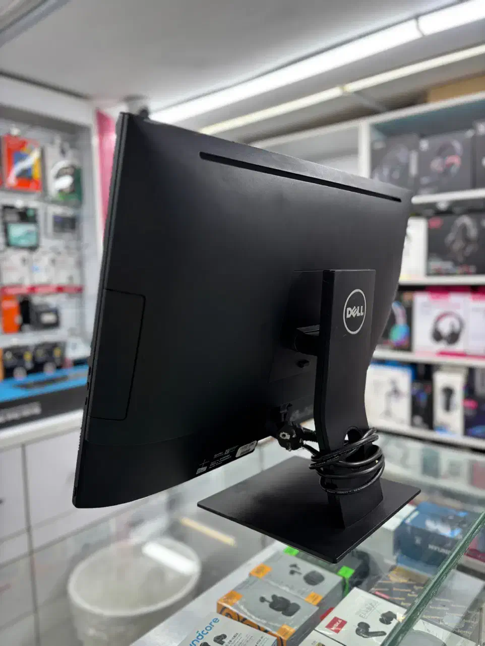 All in one dell-آل این وان|رایانه رومیزی|کرج, گوهردشت|دیوار