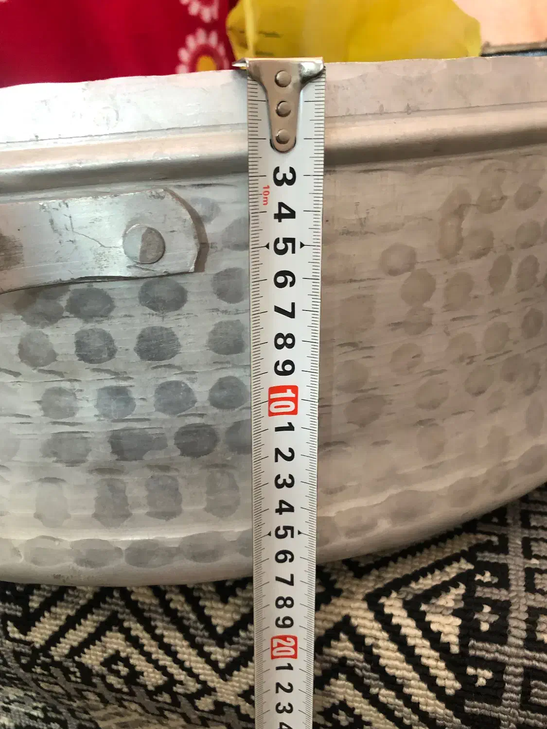 دیگ|ظروف پخت‌وپز|زاهدان, |دیوار