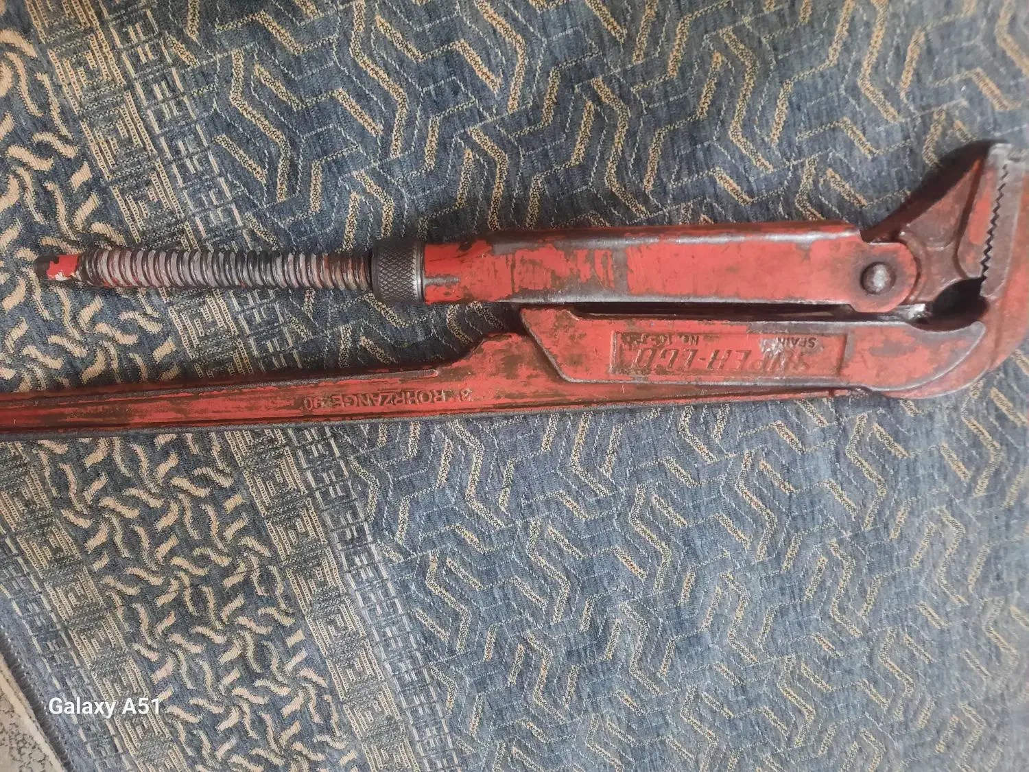 اچار فرانسه وشلاغی|ابزارآلات|فردوسیه, |دیوار