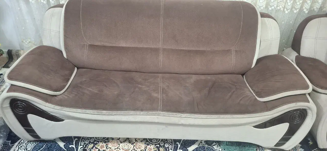 مبلمان خانه|مبلمان خانگی و میز عسلی|تربتحیدریه, آبشار|دیوار