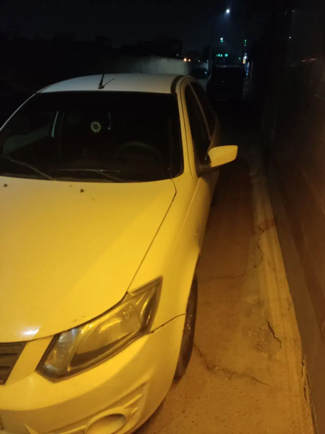 ساینا 98دوگانه شرکتی|خودرو سواری و وانت|نجف‌آباد, امیرآباد|دیوار