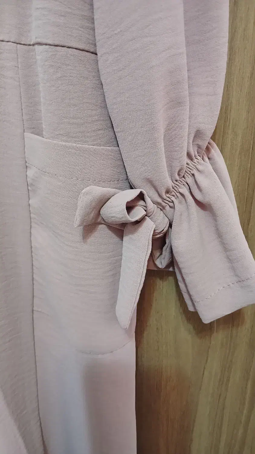 مانتو سایز ۴۸ در حد نو|لباس|تهران, دروازه شمیران|دیوار