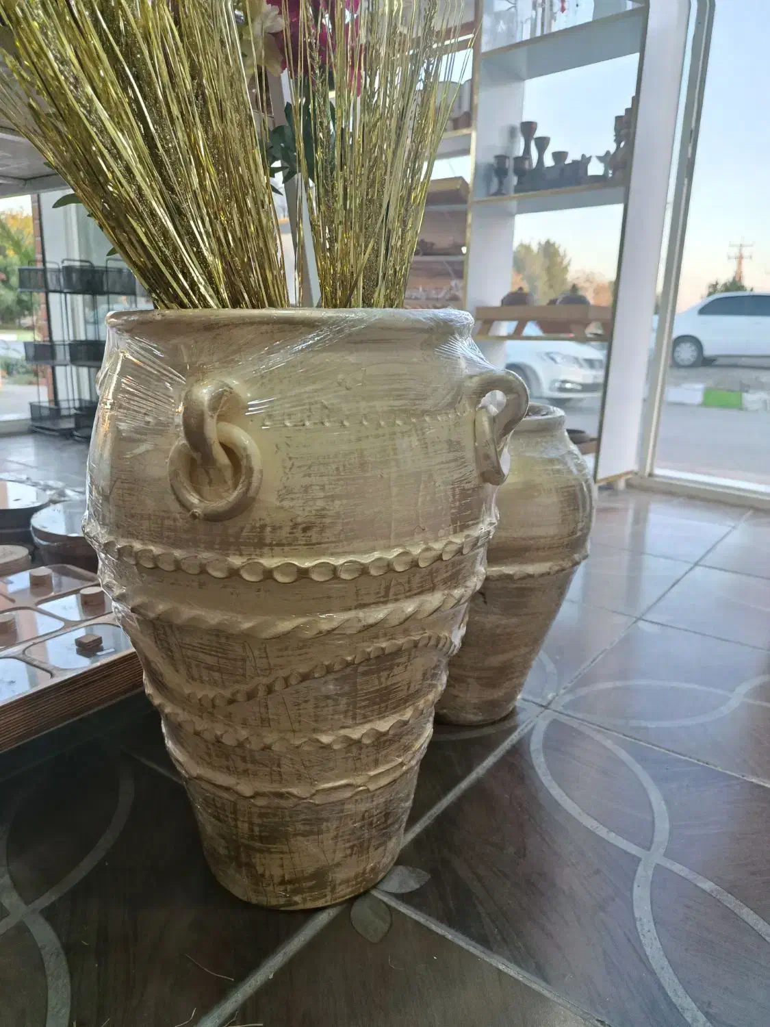 گل و گلدان|گل مصنوعی|اندیمشک, |دیوار