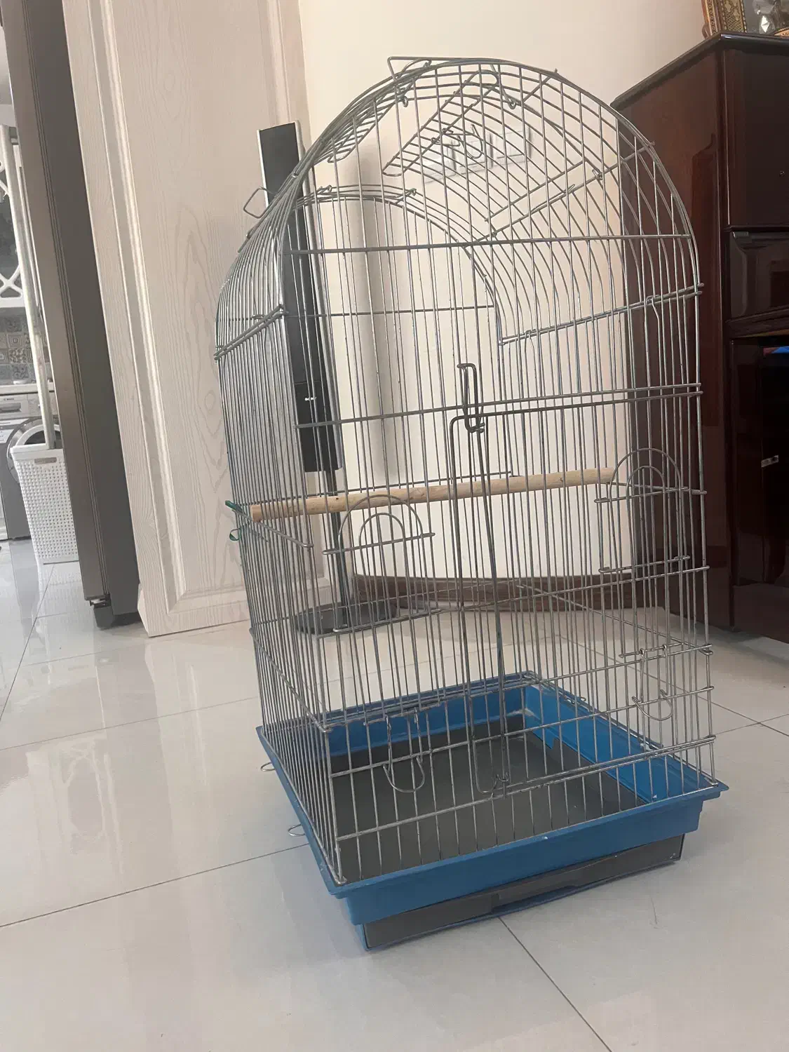 قفس پرنده|لوازم جانبی حیوانات|مشکین‌دشت, |دیوار