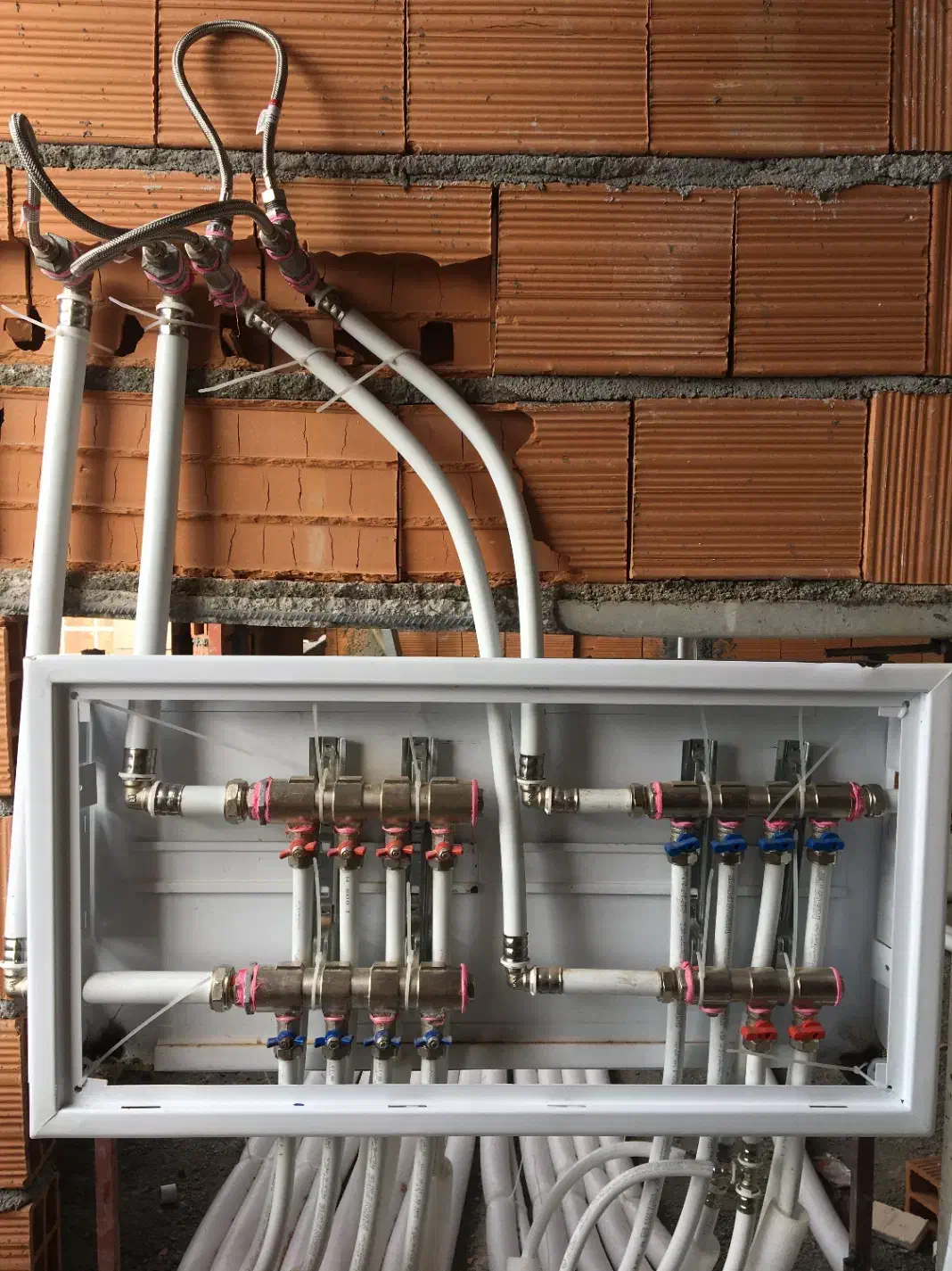 مجری تاسیسات|خدمات پیشه و مهارت|قائمشهر, |دیوار