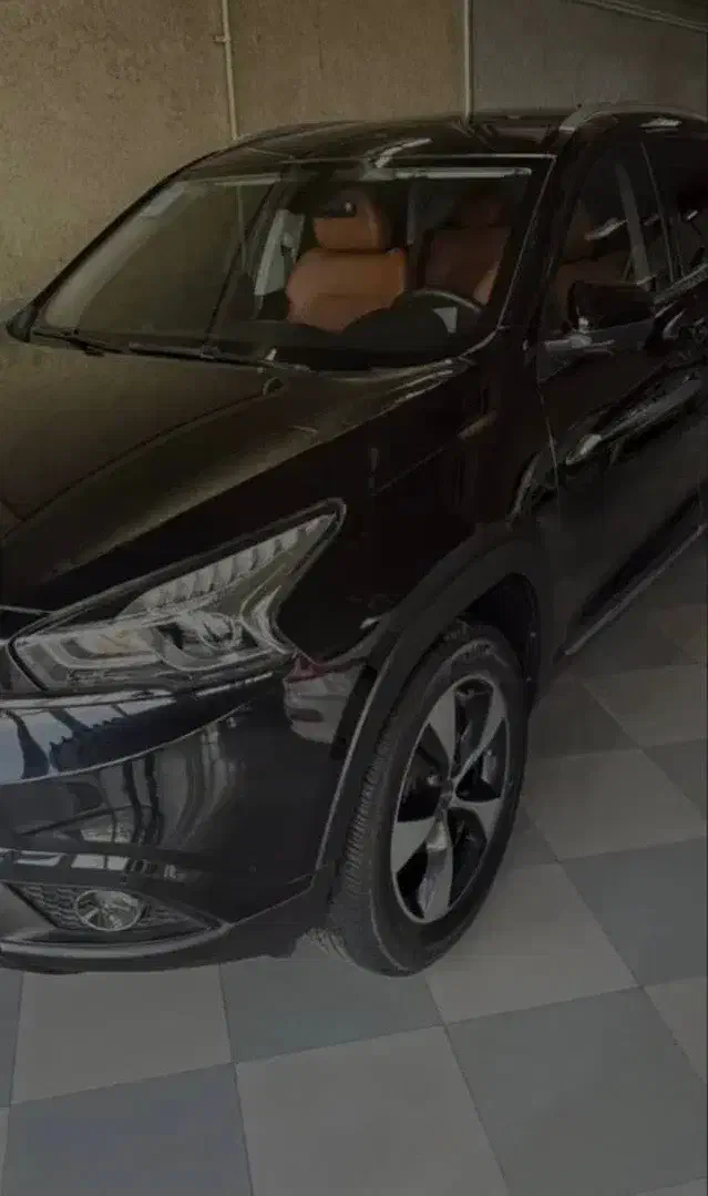 تیگو ۷ مدل ۹۷|خودرو سواری و وانت|چالوس, |دیوار