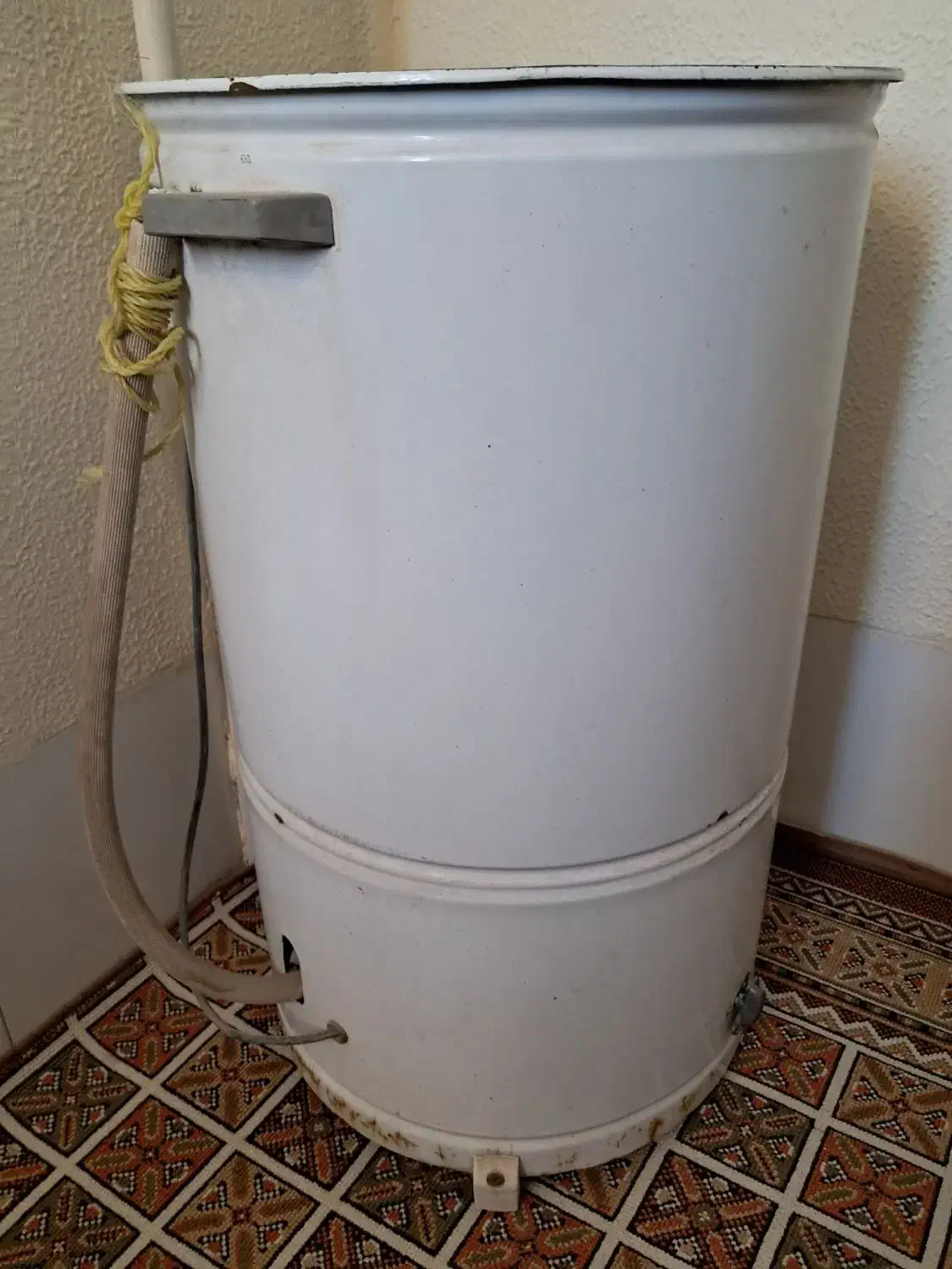 لباس شویی|ماشین لباسشویی و خشککن لباس|اصفهان, شاهد|دیوار