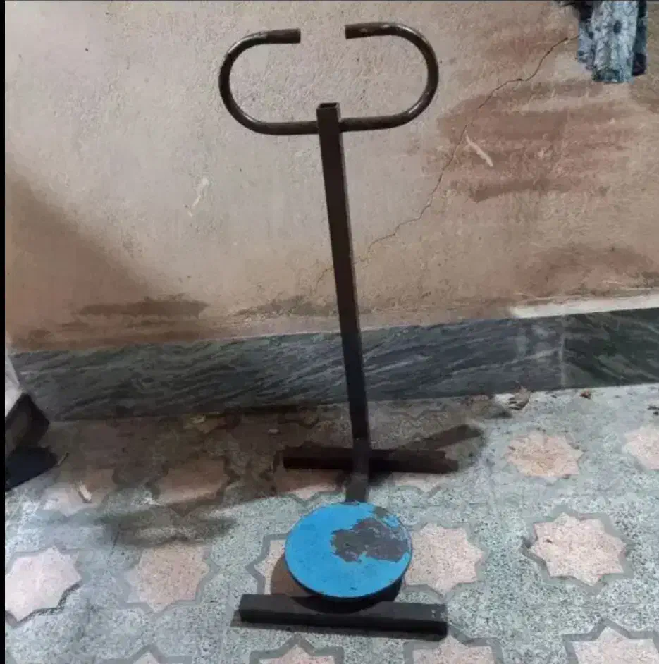 چرخونک|تجهیزات ورزشی|خرمآباد, |دیوار